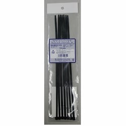 スカイロック 結束バンド 耐熱・耐候タイプ 全長300mm 10本入り AD-300C（10）