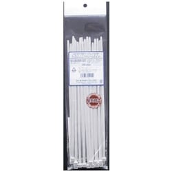 スカイロック 結束バンド 露出・耐候タイプ 全長250mm 30本入り グレー AD-250ZGR（30）