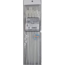 リリースタイ 全長275mm 10本入り RS-275（10）