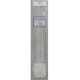 スカイロック 結束バンド 全長450mm 3本入り AD-450（3）