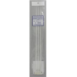 スカイロック 結束バンド 全長450mm 3本入り AD-450（3）