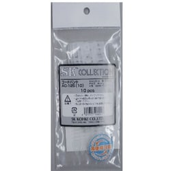 コードバンド 全長125mm 10本入り AC-125（10）