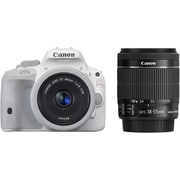 EOS Kiss X7 [「EF-S18-55mm F3.5-5.6 IS STM」+「EF40mm F2.8 STM」ダブルレンズキット ホワイト]