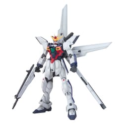 ヨドバシ.com - バンダイ BANDAI GX-9900 ガンダムX [MG 1/100 機動新