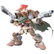 ダンボール戦機W 054 LBX ドットブレイズ
