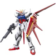GAT-X105+AQM エールストライクガンダム [HGCE 1/144 機動戦士ガンダムSEEDシリーズ]