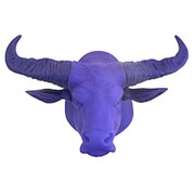 VRT42247 ハンティングトロフィードアライト BuffaloBL
