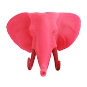 VRT42248 ハンティングトロフィードアライト ElephantPK