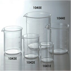 1043E [TPXビーカー 300ml]