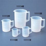 11110E [PFA手付ビーカー 100ml]