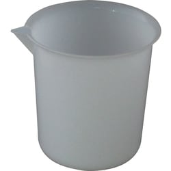 T0503 [ポリビーカー500ml10個入]