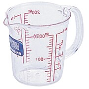 GHAH359 [H&H 計量カップ#200(200ml)]