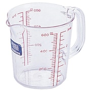 GHAH360 [H&H 計量カップ#600(600ml)]