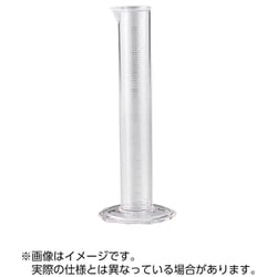 1005E [ケミカルメスシリンダー 200ml]
