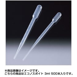 29825 [エコノスポイト 3ml 500本入り]