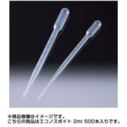29826 [エコノスポイト 2ml 500本入り]