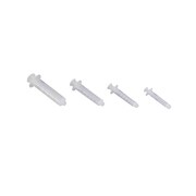H4020-LL [ルアーロックオールプラスチックシリンジ2.0mL100個入]