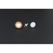 PTFE013045 [MSシリンジフィルター PTFE (疎水性) 100個入り]