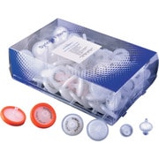 PTFE025100 [MSシリンジフィルター PTFE (疎水性) 100個入り]