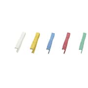 18-8 PP柄カラー万能トング グリーン OG-LG