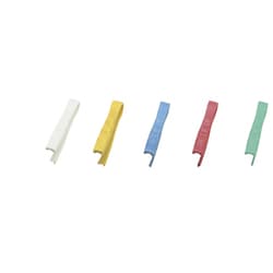 18-8 PP柄カラー万能トング イエロー OG-LY