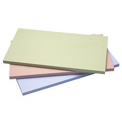 業務用カラーまな板 ピンク 500x270x20 PK-50