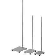 22-0111-17 [ステンレス製平台スタンド セット品 TFS10S 小]