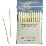 A754S-S-12 [工業用綿棒A754S-S-12]