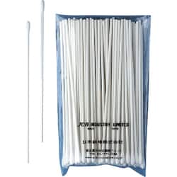 P6-100 [工業用綿棒P6-100]