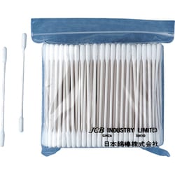 P753D [工業用綿棒P753D]
