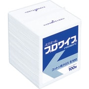 623247 [プロワイプ コットンRクロス S100 30パック入]