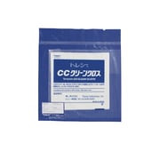 CC1919H-10P [CCクリーンクロス 19.0×19.0cm (10枚/袋)]
