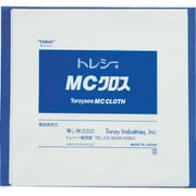 MC2424H-G9-10P [MCクロス 24.0×24.0cm (10枚/袋)]