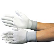 BSC-17-M [PU手の平コート手袋-M]