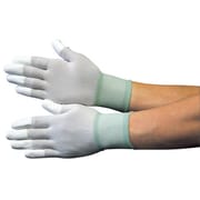 BSC-16-M [PU指先コート手袋-M]