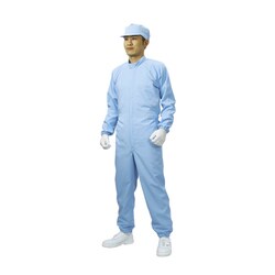 CK1040-2-L [塗装用クリーンスーツ(142-10402-L)]