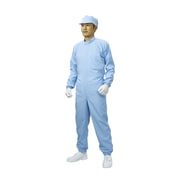 CK1040-2-L [塗装用クリーンスーツ(142-10402-L)]