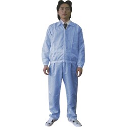 BSC-50001-B-3L [パンツ-青-3L]