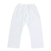 BSC-50001-W-3L [パンツ-白-3L]