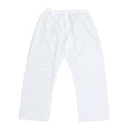 BSC-50001-W-LL [パンツ-白-LL]