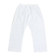 BSC-50001-W-M [パンツ-白-M]