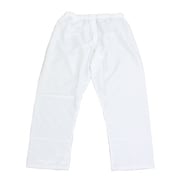 BSC-50001-W-S [パンツ-白-S]