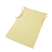 MT793-CP [クリーン用耐熱・耐切創腰前掛 クリーンパック品]