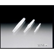 3531 [PPチューブコネクターテーパー I型 中 10個入り]