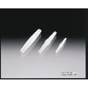 3532 [PPチューブコネクターテーパー I型 小 10個入り]
