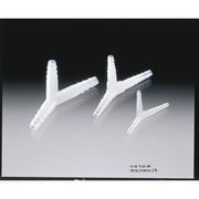 3535 [PPチューブコネクターテーパー Y型 大 10個入り]