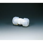 NR0042-03 [フロンケミカル フッ素樹脂 接続ジョイントI型 10mm]