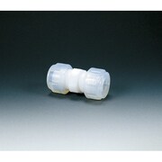 NR0042-04 [フロンケミカル フッ素樹脂 接続ジョイントI型 12mm]