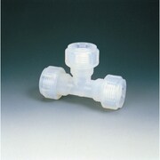 NR1050-01 [フロンケミカル PFAユニオン・ティ-（Fロックシール） TFU-6適用外径6φ]