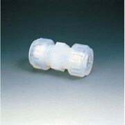 NR1042-01 [フロンケミカル PFAストレート・ユニオン（Fロックシール）SFU-6]